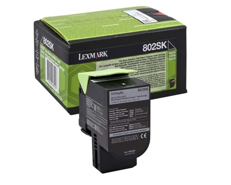 Lexmark-Toner-oryginalny-80C2SK0-Black-2.5K