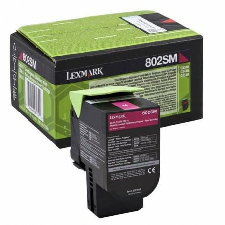 Lexmark-Toner-oryginalny-80C2SM0-Magenta-2K