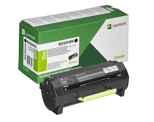 Lexmark-Toner-oryginalny-B242H00-Black-6K