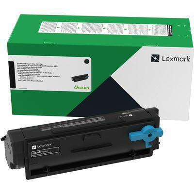 Lexmark-Toner-oryginalny-B342X00-Black-6K