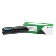 Lexmark-Toner-C3220C0-Cyan-1.5K