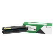 Lexmark-Toner-oryginalny-C3220Y0-Yellow-1.5K