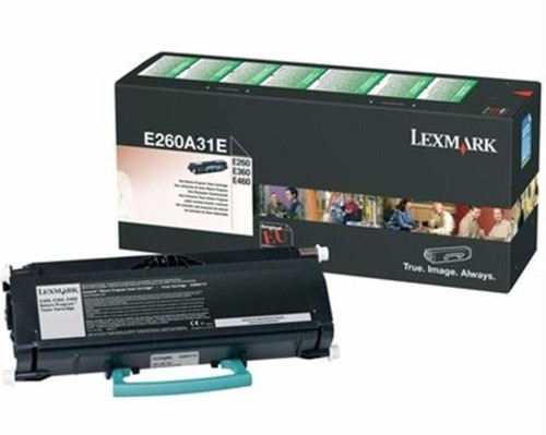 Lexmark-Toner-oryginalny-E260A31E-Black-3.5K