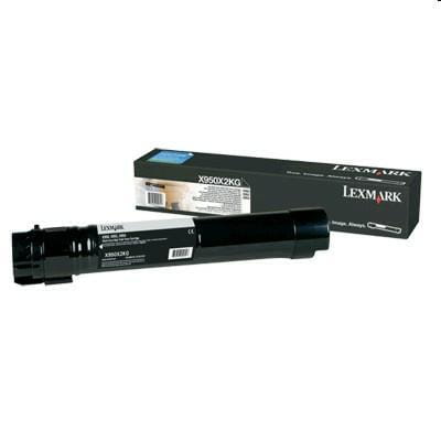 Lexmark-Toner-oryginalny-X950-X950X2KG-Black-32K