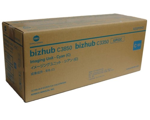 Minolta-Beben-A3GP0HD-oryginalny-IUP22C-Cyan-60K