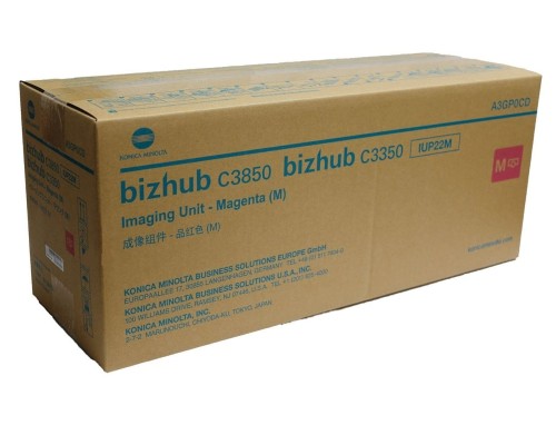 Minolta-oryginal-A3GP0CD-Beben-IUP22M-Mag-60K