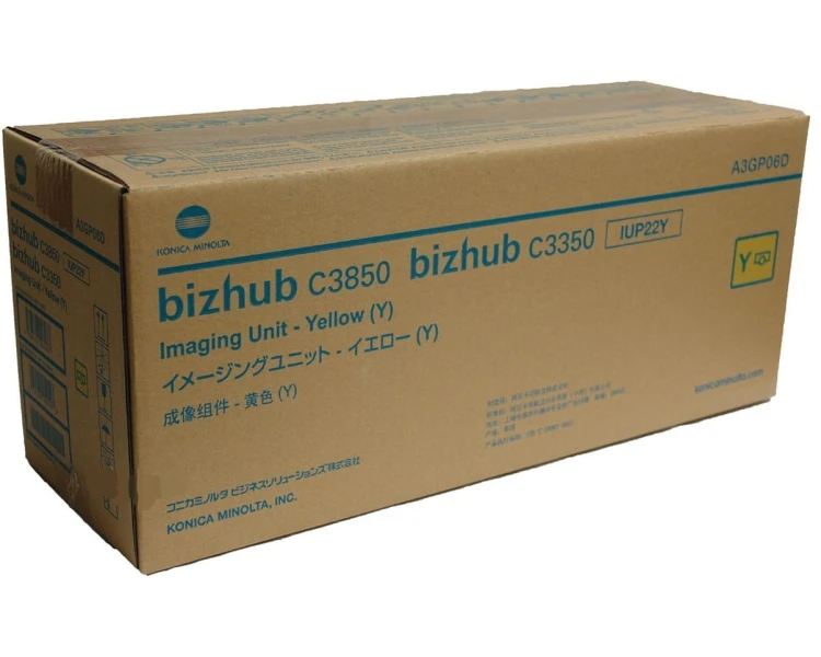 Minolta-Beben-oryginalny-A3GP06D-IUP22Y-Yellow-60K
