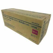 Minolta-Beben-oryginalny-A95X0CD-IUP-24M-Magent-60k