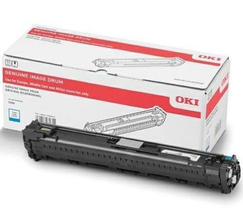 OKI-Beben-oryginalny-9006132-C650-Cyan-50K