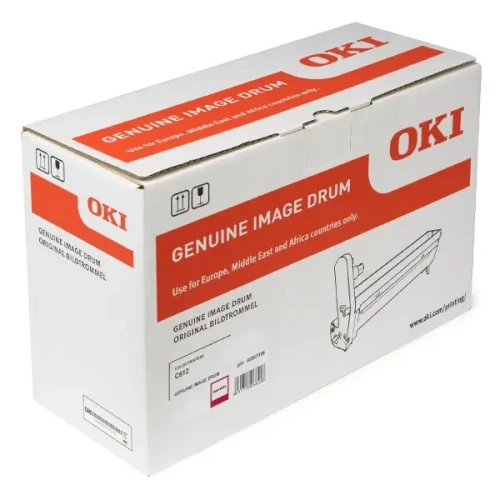 OKI-Beben-oryginalny-46507306-C612-46507306-Magenta