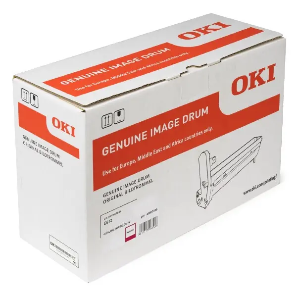 OKI-Beben-oryginalny-46507306-C612-46507306-Magenta
