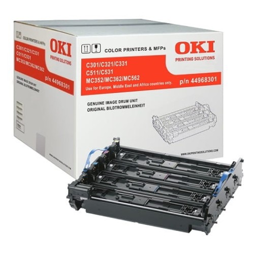 OKI-Beben-44968301-Unit-C301-30K