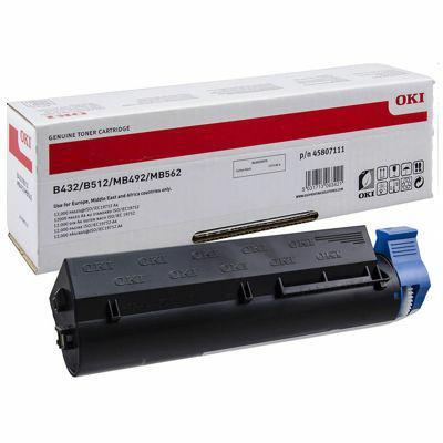 OKI-Toner-oryginalny-45807111-B432-B512-12K