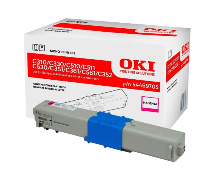 OKI-Toner-oryginalny-44469705-C310-330-510-Magenta