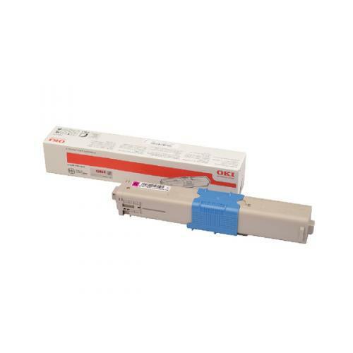 OKI-Toner-46508710-oryginalny-C332-MC363-Magenta