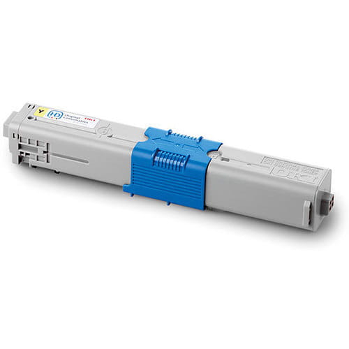OKI-Toner-44469722-oryginalny-C510-530-511-Yellow