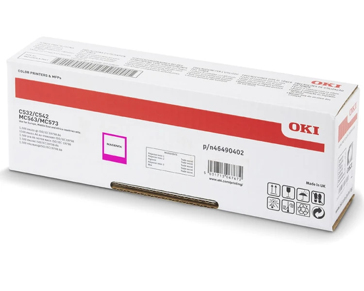 OKI-Toner-46490402-oryginalny-C532MC573-Magenta