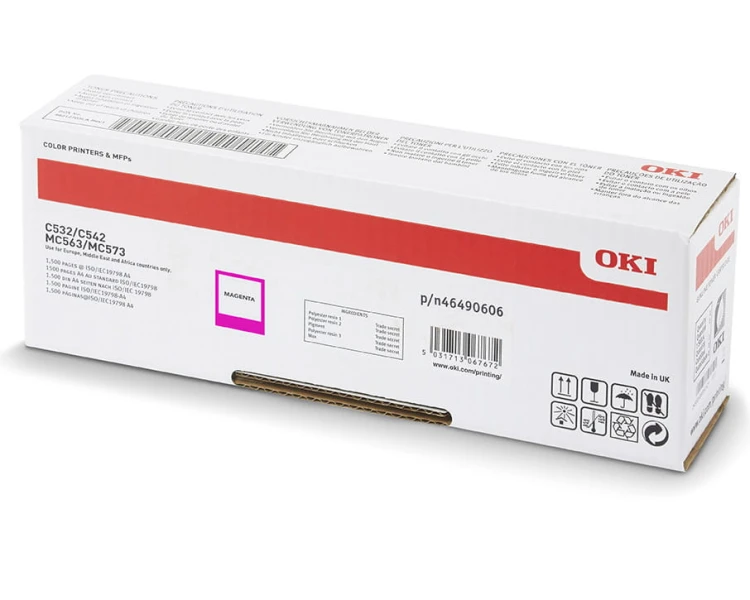 OKI-Toner-oryginalny-46490606-C532MC573-Magenta