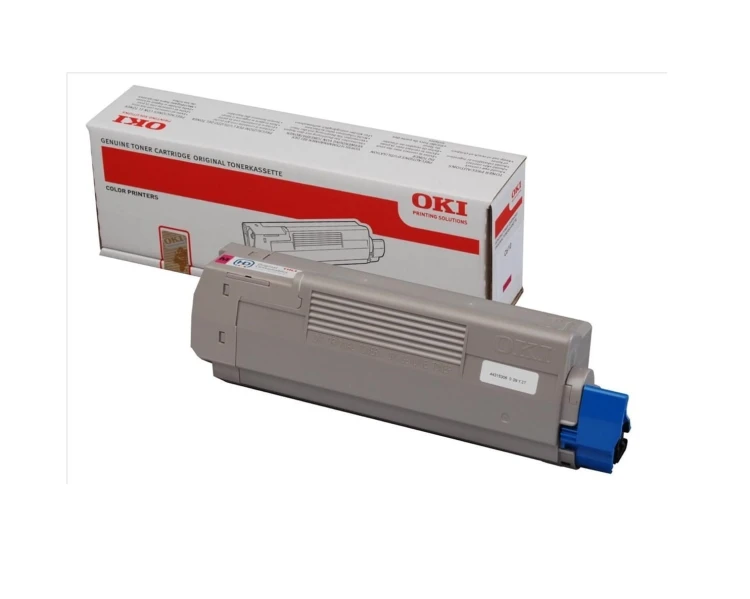 OKI-Toner-oryginalny-44315306-C610-Magenta