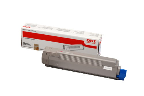 OKI-Toner-oryginalny-44643001-C801821-Yellow