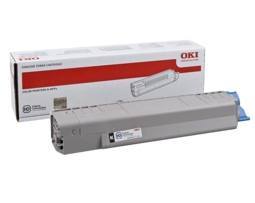 OKI-Toner-44059168-C851C861-Black