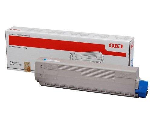 OKI-Toner-44059166-C851C861-Magenta