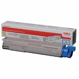 OKI-Toner-45862839-oryginalny-MC853-Cyan