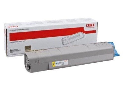 OKI-Toner-44059253-oryginalny-MC861-Yellow
