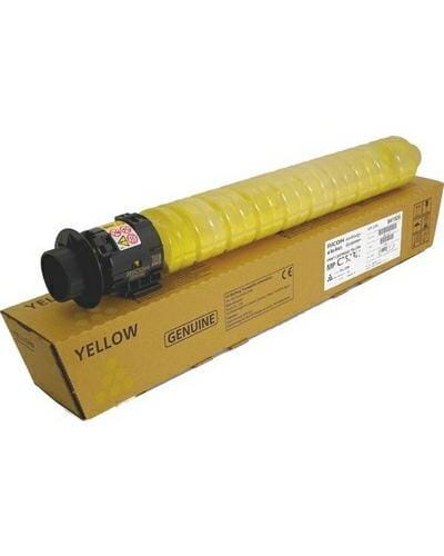 Ricoh-Toner-oryginalny-IM-C2510H-842562-Yellow-18K