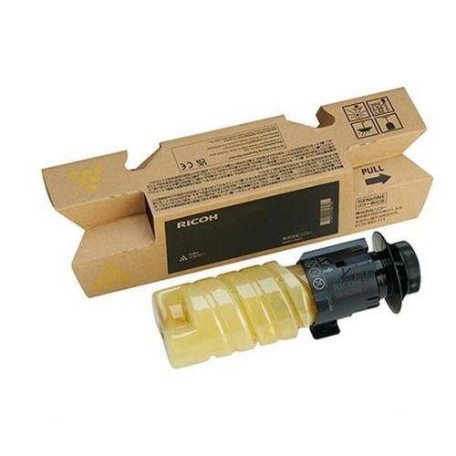 Ricoh-Toner-oryginalny-842643-IM-C320F-Yellow-10k-stron
