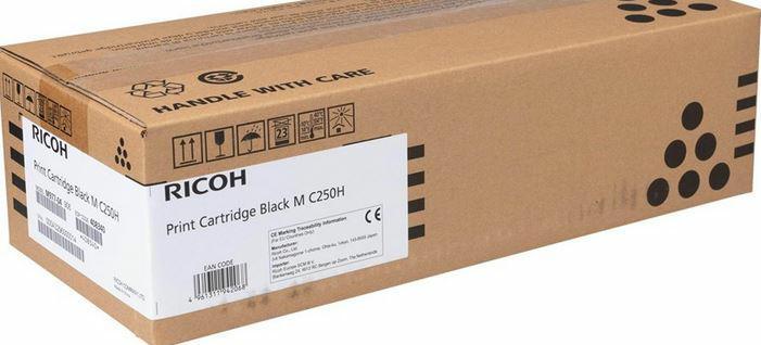 Ricoh-Toner-oryginalny-MC250H-408340-Black-6.9K