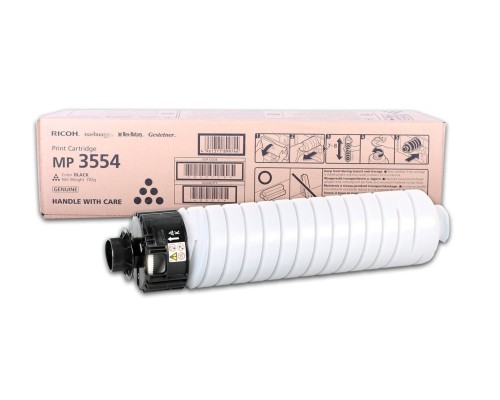Ricoh-Toner-oryginalny-MP2554SP-842125-Black