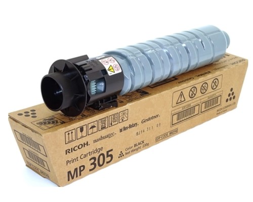 Ricoh-Toner-oryginalny-MP305-842142-Black-9K
