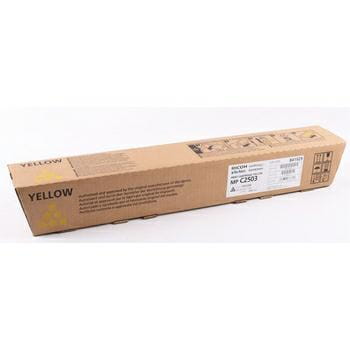 Ricoh-Toner-oryginalny-MPC2003-2503-841929-yellow