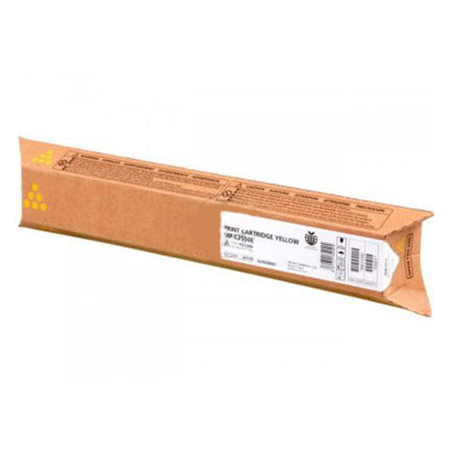 Ricoh-Toner-841507-MPC2030205025302550-Yellow