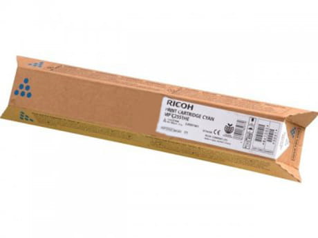 Ricoh-Toner-841505-MPC203120512551-Cyan
