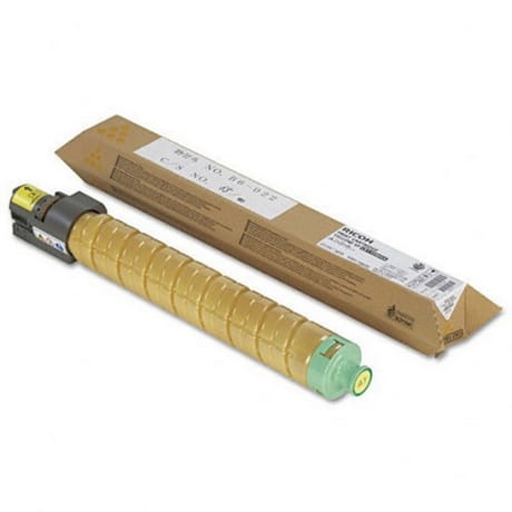 Ricoh-Toner-MPC3003-3503-841818-Yellow