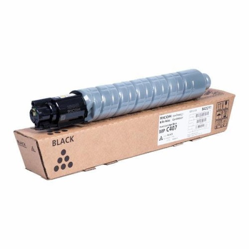 Ricoh-Toner-oryginalny-MPC407-Black-842211-17.5K