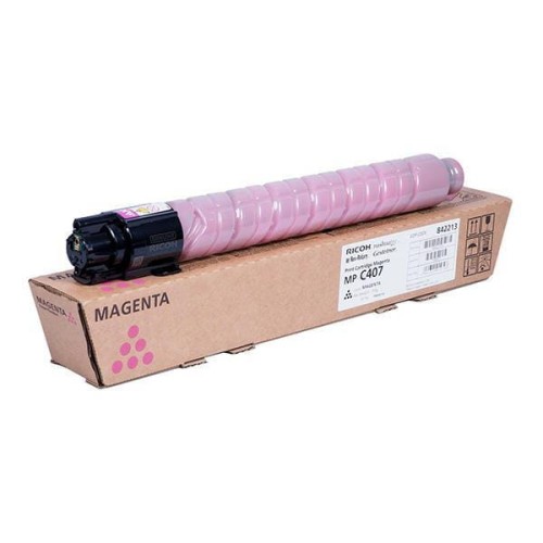 Ricoh-Toner-oryginalny-MPC407-Magenta-842213-8K