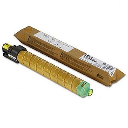 Ricoh-Toner-oryginalny-MPC4503-841854-Yellow