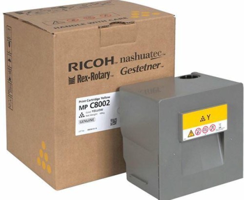 Ricoh-Toner-oryginalny-MPC6502C8002-841785-Yellow