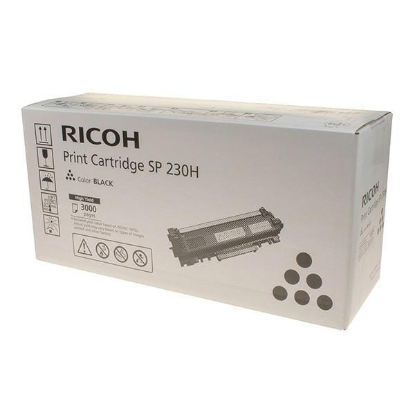 Ricoh-Toner-SP230H-408294