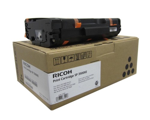 Ricoh-Toner-oryginalny-SP3500XE-406990-Black-6.4K
