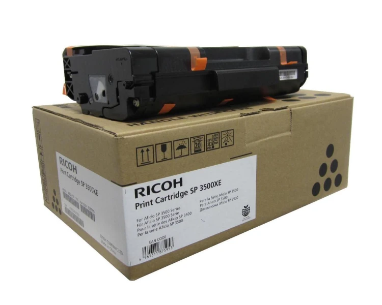 Ricoh-Toner-oryginalny-SP3500XE-406990-Black-6.4K