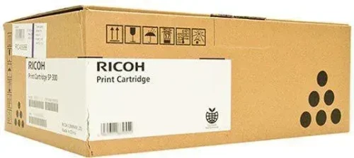 Ricoh-Toner-SP6430DN-407510-Black