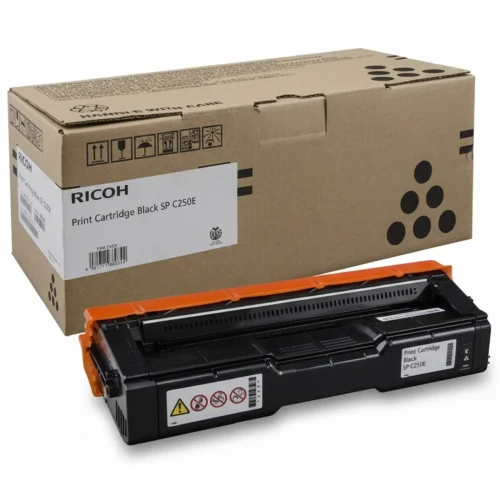Ricoh-Toner-oryginalny-SPC250E-407543-Black