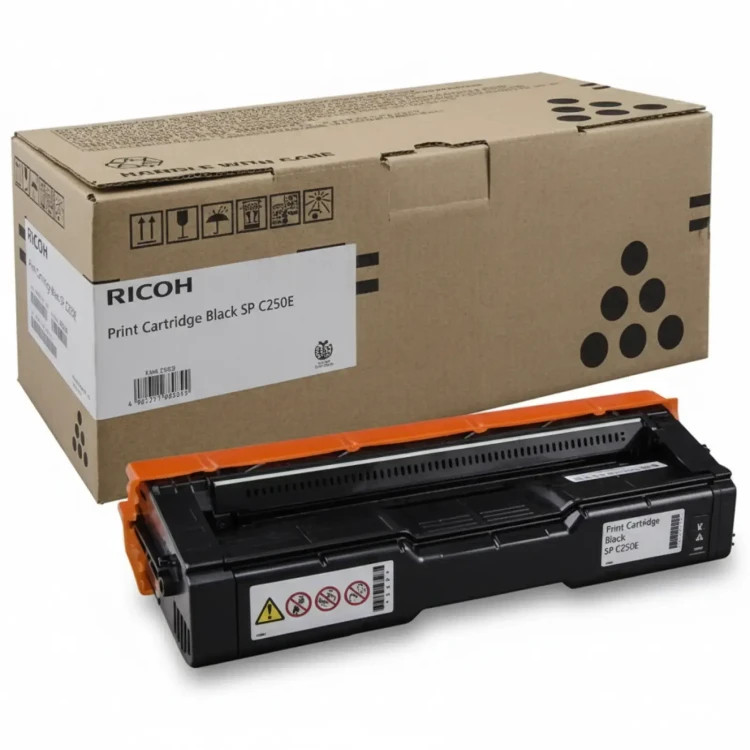 Ricoh-Toner-oryginalny-SPC250E-407543-Black
