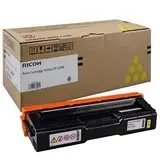 Ricoh-Toner-oryginalny-SPC250E-407546-Yellow