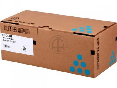 Ricoh-Toner-oryginalny-SPC310HE-406480-Cyan-6K