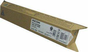 Ricoh-Toner-SPC430E-821207-Cyan-24K